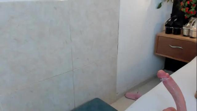 Thumbnail 3, arya_nahalii's Stream at Chaturbate, 1 month ago