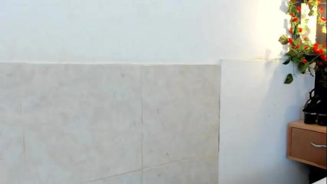 Thumbnail 3, arya_nahalii's Stream at Chaturbate, 22 days ago