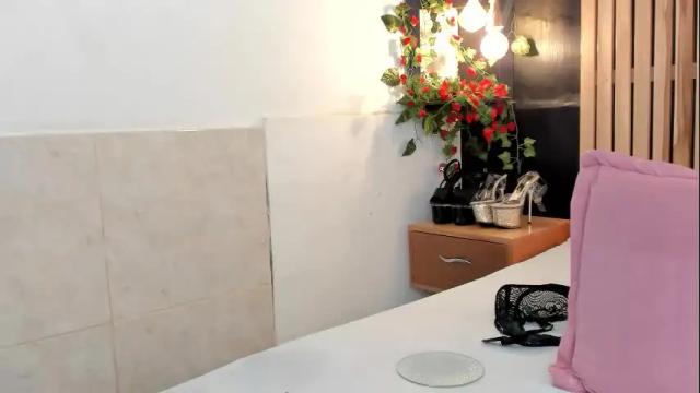 Image 4 of arya_nahalii Stream on Chaturbate on 15 days ago