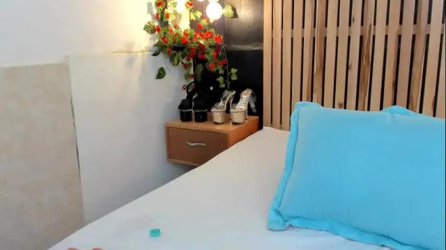 Image 10 of arya_nahalii Stream on Chaturbate on 1 month ago