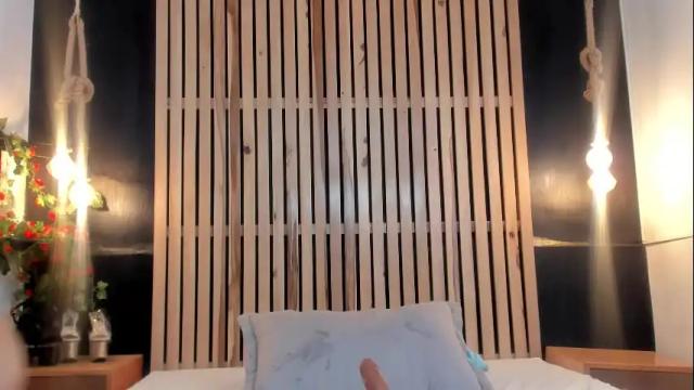 Thumbnail 3, arya_nahalii's Stream at Chaturbate, 7 days ago