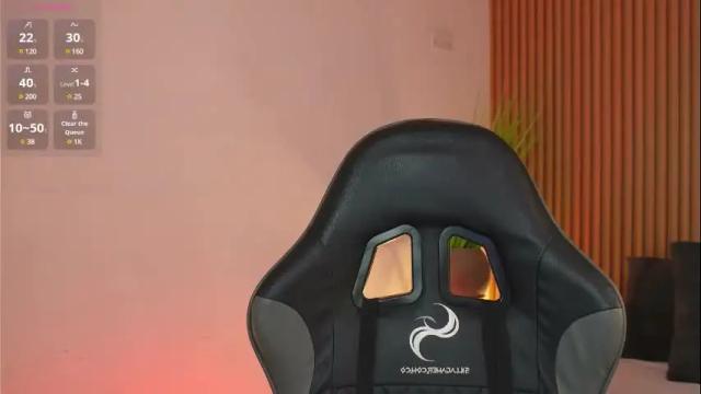 Thumbnail 1, arya_ruiz's Stream at Chaturbate, 1 month ago