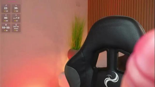 Image 8 of arya_ruiz Stream on Chaturbate on 1 month ago