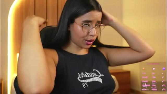 Thumbnail 3, arya_ruiz's Stream at Chaturbate, 1 month ago