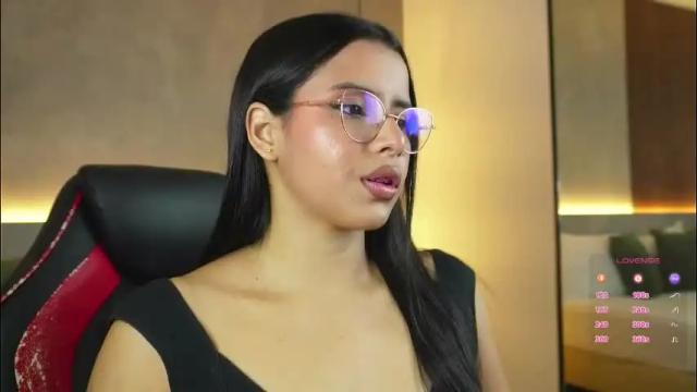 Thumbnail 3, arya_ruiz's Stream at Chaturbate, 1 month ago