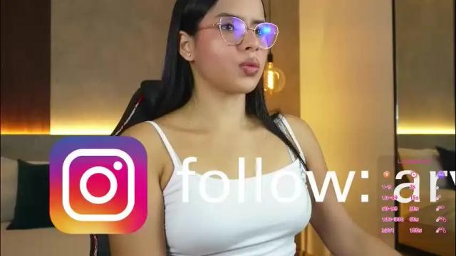 Thumbnail 1, arya_ruiz's Stream at Chaturbate, 3 days ago