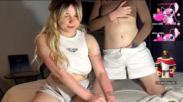 Thumbnail 2, arya_stark7's Stream at Chaturbate, 20 months ago