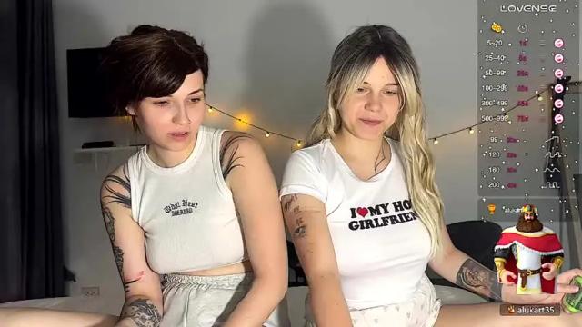 Image 4 of arya_stark7 Stream on Chaturbate on 18 months ago