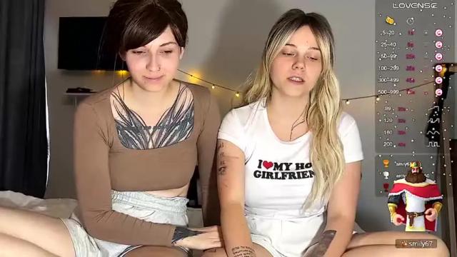 Image 7 of arya_stark7 Stream on Chaturbate on 18 months ago