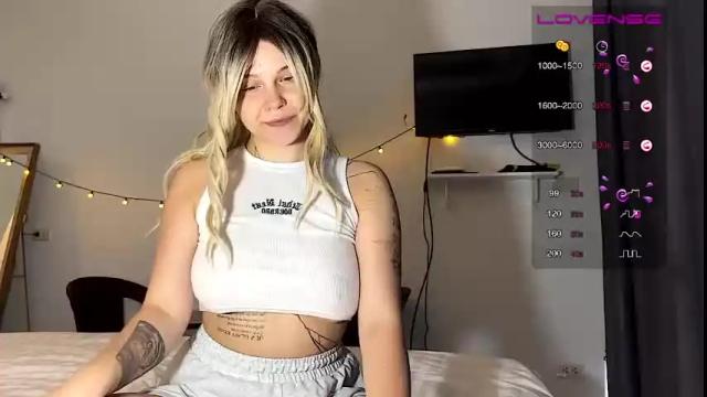 Image 10 of arya_stark7 Stream on Chaturbate on 18 months ago