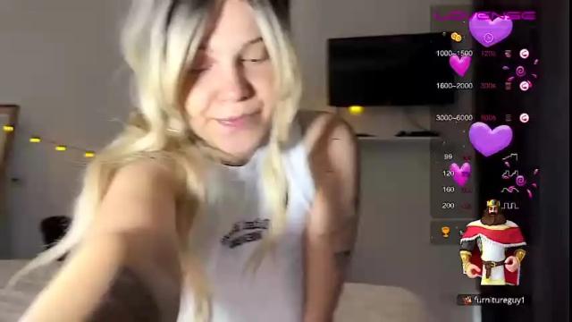 Image 11 of arya_stark7 Stream on Chaturbate on 18 months ago