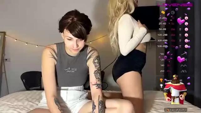 Image 3 of arya_stark7 Stream on Chaturbate on 18 months ago
