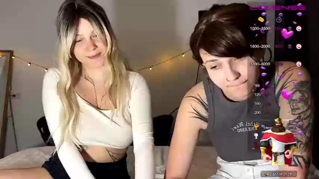 Thumbnail 2, arya_stark7's Stream at Chaturbate, 18 months ago