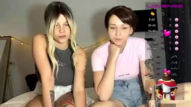 Image 3 of arya_stark7 Stream on Chaturbate on 17 months ago