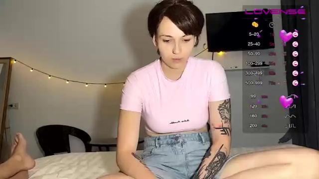 Image 7 of arya_stark7 Stream on Chaturbate on 17 months ago