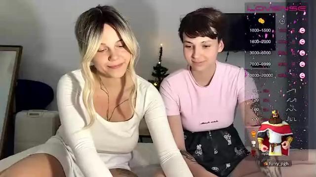 Image 7 of arya_stark7 Stream on Chaturbate on 17 months ago