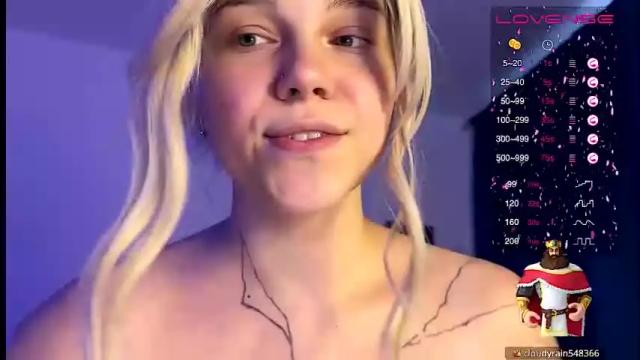 Image 10 of arya_stark7 Stream on Chaturbate on 15 months ago