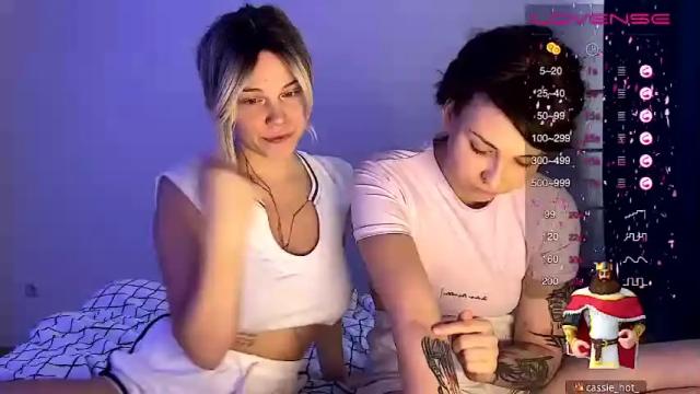 Image 12 of arya_stark7 Stream on Chaturbate on 15 months ago