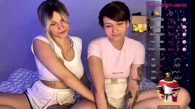 Image 2 of arya_stark7 Stream on Chaturbate on 15 months ago