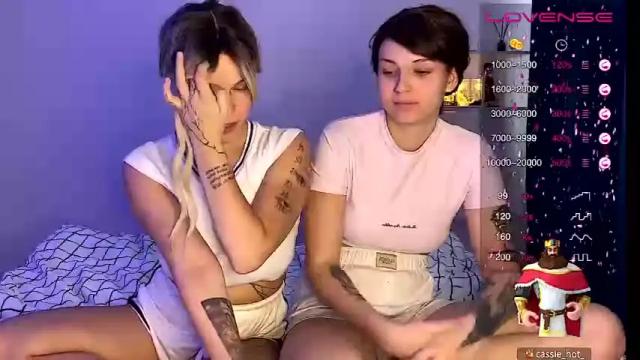 Image 4 of arya_stark7 Stream on Chaturbate on 15 months ago