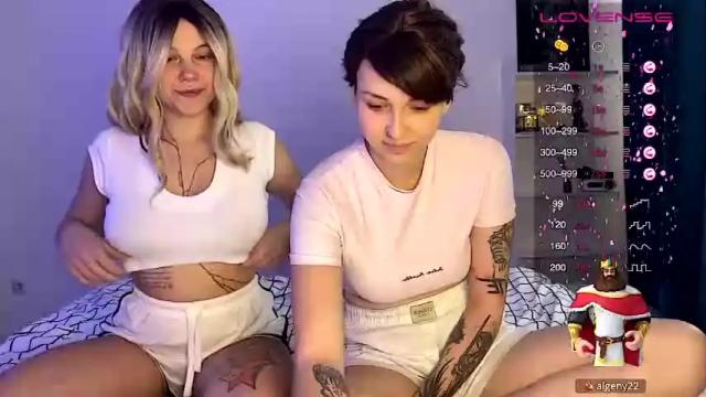 Image 3 of arya_stark7 Stream on Chaturbate on 15 months ago