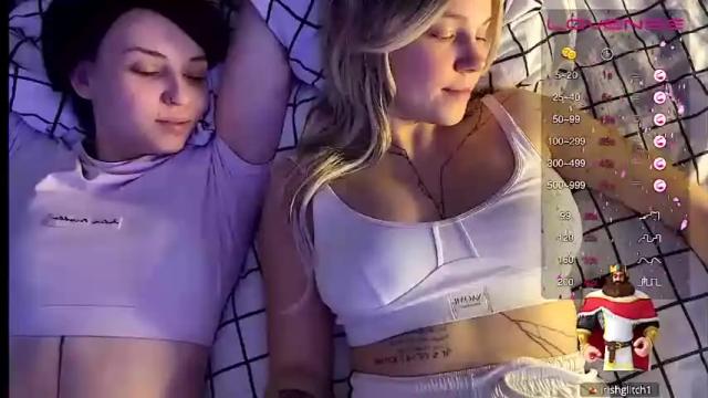 Image 10 of arya_stark7 Stream on Chaturbate on 14 months ago