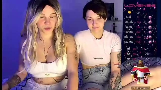 Image 4 of arya_stark7 Stream on Chaturbate on 14 months ago
