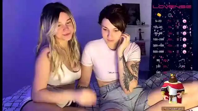 Thumbnail 2, arya_stark7's Stream at Chaturbate, 14 months ago