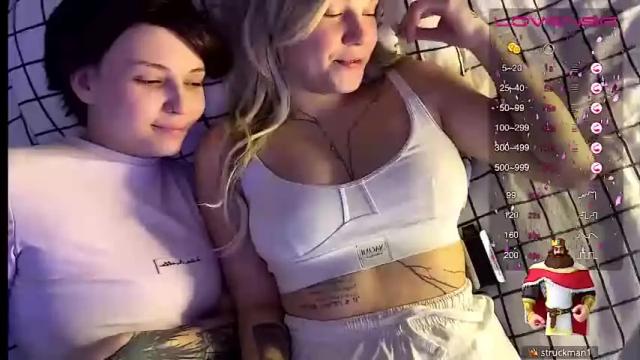 Image 8 of arya_stark7 Stream on Chaturbate on 14 months ago