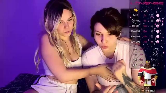 Image 10 of arya_stark7 Stream on Chaturbate on 14 months ago
