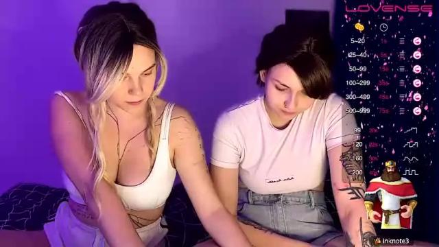 Image 7 of arya_stark7 Stream on Chaturbate on 14 months ago
