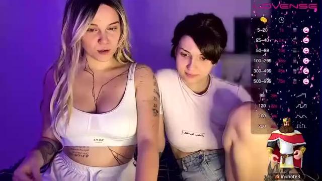 Thumbnail 3, arya_stark7's Stream at Chaturbate, 14 months ago