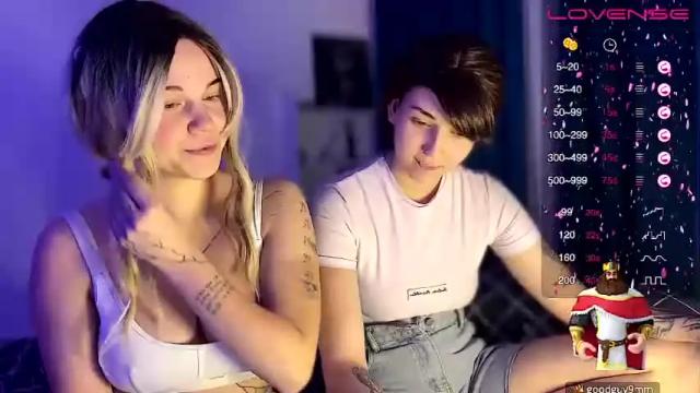 Thumbnail 3, arya_stark7's Stream at Chaturbate, 14 months ago