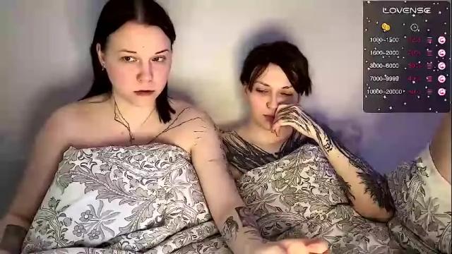 Thumbnail 2, arya_stark7's Stream at Chaturbate, 9 days ago