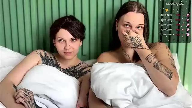 Image 2 of arya_stark7 Stream on Chaturbate on 5 months ago