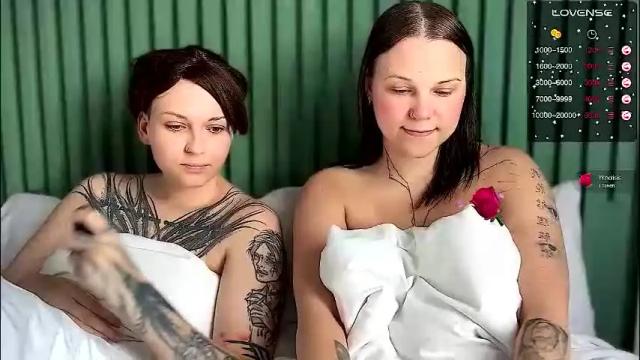 Image 2 of arya_stark7 Stream on Chaturbate on 4 months ago