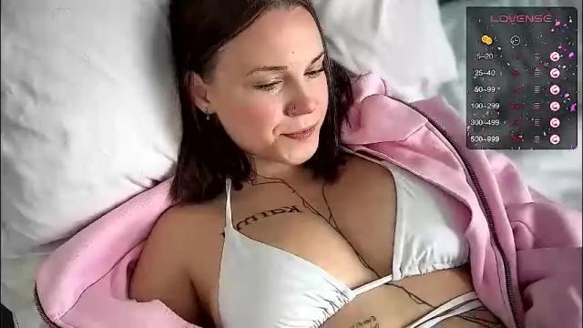 Thumbnail 1, arya_stark7's Stream at Chaturbate, 2 months ago