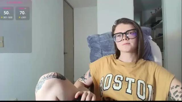 Thumbnail 1, arya_starkw's Stream at Chaturbate, 3 months ago