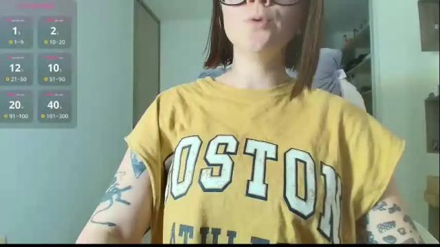 Image 2 of arya_starkw Stream on Chaturbate on 3 months ago