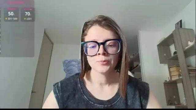 Thumbnail 1, arya_starkw's Stream at Chaturbate, 3 months ago