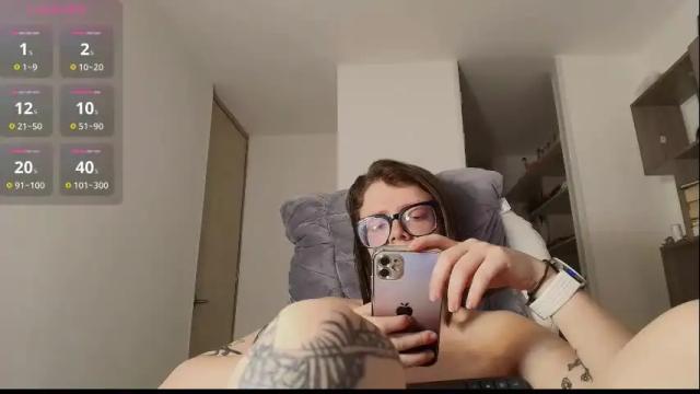 Thumbnail 3, arya_starkw's Stream at Chaturbate, 3 months ago