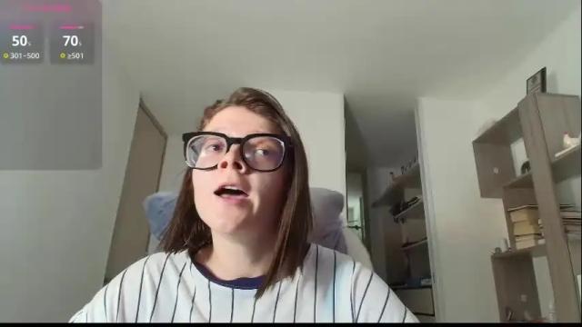 Image 10 of arya_starkw Stream on Chaturbate on 3 months ago