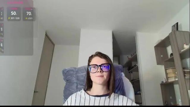 Image 11 of arya_starkw Stream on Chaturbate on 3 months ago