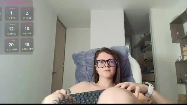 Image 2 of arya_starkw Stream on Chaturbate on 3 months ago