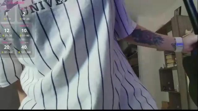 Image 6 of arya_starkw Stream on Chaturbate on 3 months ago