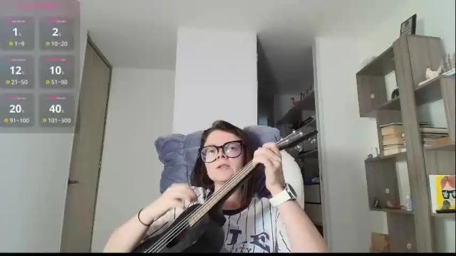 Image 7 of arya_starkw Stream on Chaturbate on 3 months ago