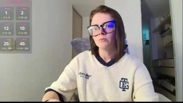 Thumbnail 1, arya_starkw's Stream at Chaturbate, 2 months ago