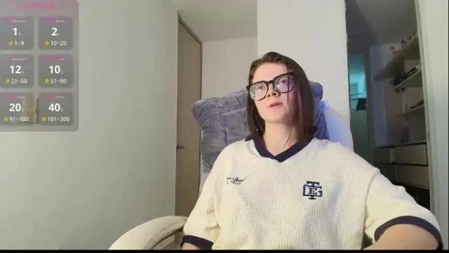 Image 4 of arya_starkw Stream on Chaturbate on 3 months ago