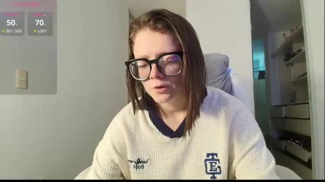 Thumbnail 2, arya_starkw's Stream at Chaturbate, 2 months ago