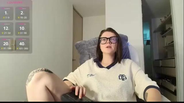 Image 6 of arya_starkw Stream on Chaturbate on 3 months ago